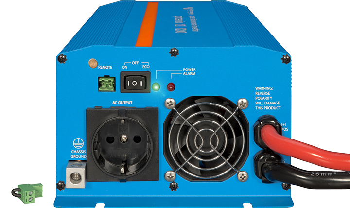 Convertisseur Phoenix 180 VA-1200 VA